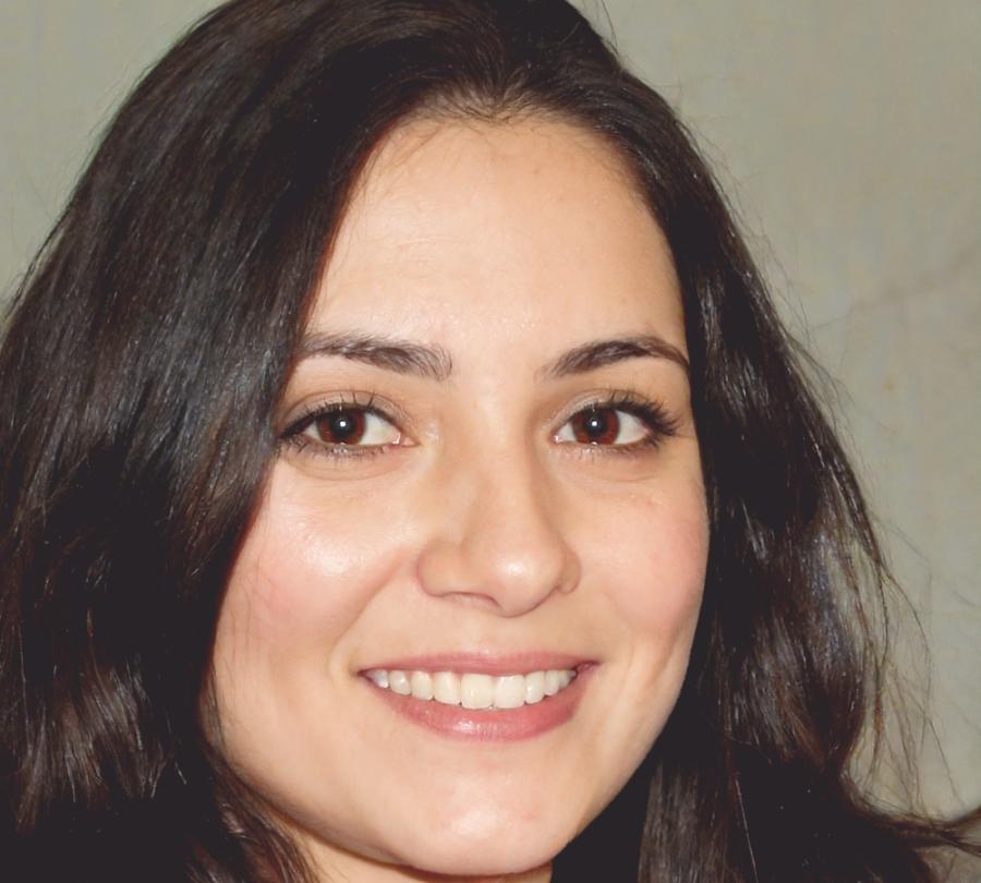 Carmen Sánchez